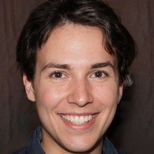 Meet your Posher, Joseph